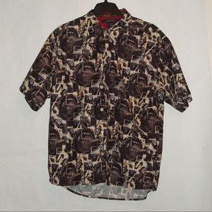 Tommy Jeans Men Shirt